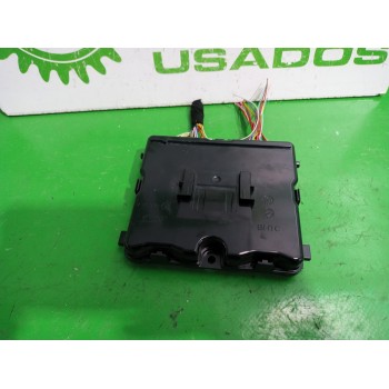 Recambio de modulo electronico para nissan qashqai ii (j11, j11_) 1.3 dig-t referencia OEM IAM 277606RF0D  