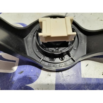 Recambio de altavoz para toyota rav 4 2.2 d-4d cat referencia OEM IAM 8616042130  