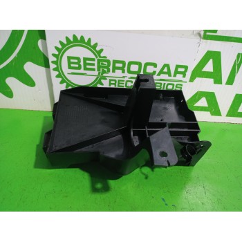 Recambio de soporte bateria para land rover freelander (ln) e targa referencia OEM IAM YJ1100190  