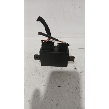 Recambio de modulo electronico para seat arosa (6h1) 1.4 tdi referencia OEM IAM 6X0858257  