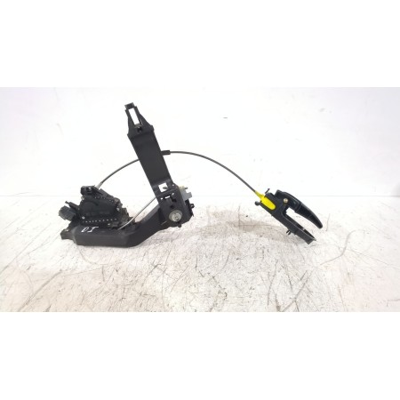 Recambio de cerradura puerta delantera izquierda para ford focus i (daw, dbw) 1.8 tdci referencia OEM IAM 4057982  