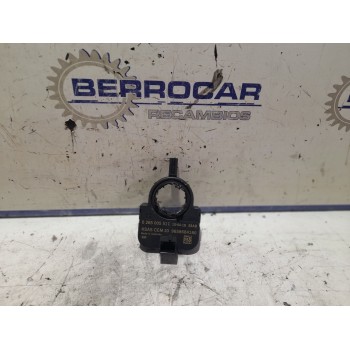 Recambio de sensor para citroën c5 berlina 1.6 16v hdi fap referencia OEM IAM 9658684180  