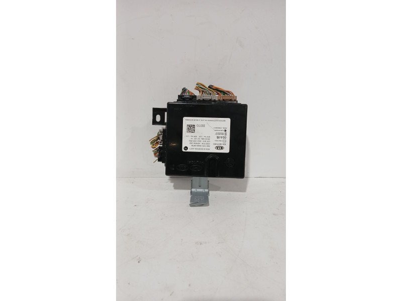 Recambio de modulo electronico para kia stonic (yb) 1.0 t-gdi referencia OEM IAM 954B0H8700  
