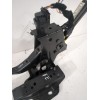 Recambio de pedal freno para volkswagen polo iv (9n_, 9a_) 1.9 sdi referencia OEM IAM 6Q1721058  
