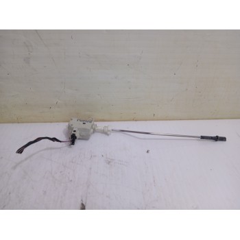 Recambio de motor tapa combustible para volkswagen passat berlina (3c2) individual referencia OEM IAM ZSB3C0810773  