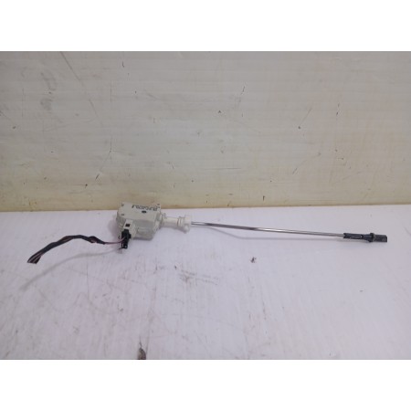 Recambio de motor tapa combustible para volkswagen passat berlina (3c2) individual referencia OEM IAM ZSB3C0810773  