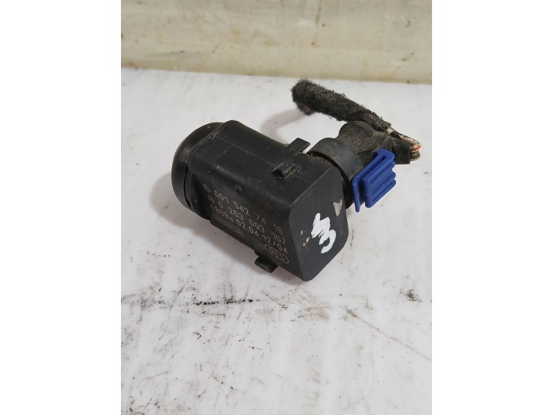 Recambio de sensor para mercedes-benz clk (c209) clk 240 (209.361) referencia OEM IAM 0015427418  