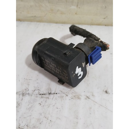 Recambio de sensor para mercedes-benz clk (c209) clk 240 (209.361) referencia OEM IAM 0015427418  