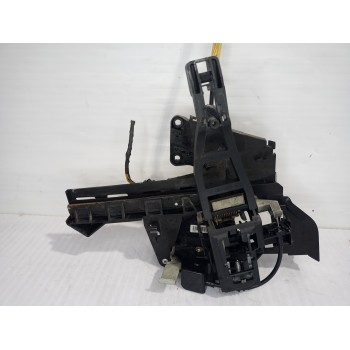 Recambio de cerradura puerta trasera izquierda para ford focus berlina (cap) trend referencia OEM IAM 4892387  
