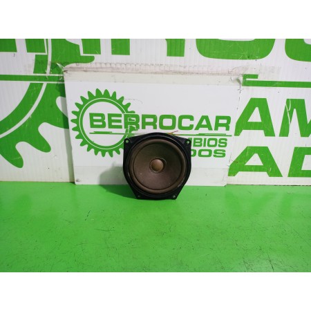 Recambio de altavoz para land rover freelander (ln) e targa referencia OEM IAM XQM101600  