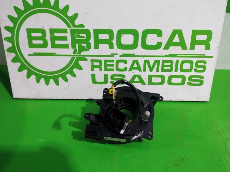 Recambio de anillo airbag para ford focus turn. (cb8) 1.6 tdci cat referencia OEM IAM AND761002C  