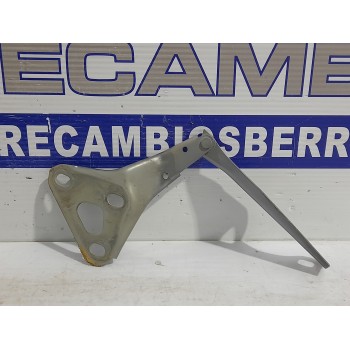 Recambio de bisagras capot para opel zafira a elegance referencia OEM IAM 90579422  