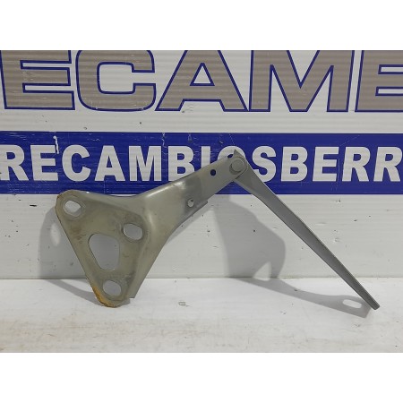Recambio de bisagras capot para opel zafira a elegance referencia OEM IAM 90579422  