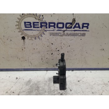 Recambio de sensor para citroën c5 berlina 1.6 16v hdi fap referencia OEM IAM 9658684180  