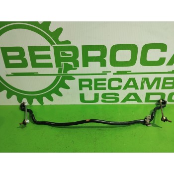 Recambio de barra estabilizadora delantera para volvo s40 berlina 1.6 cat referencia OEM IAM 30683804  