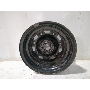 Recambio de llanta para volkswagen polo iv (9n_, 9a_) 1.9 sdi referencia OEM IAM 6Q0601027E03C  