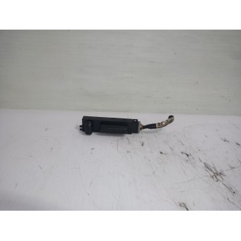 Recambio de modulo confort para honda accord berlina (cl/cn) 2.2i ctdi executive referencia OEM IAM 4121603SDB3A700  