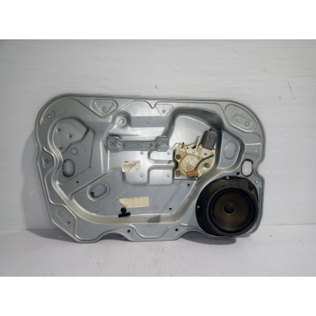 Recambio de elevalunas delantero izquierdo para ford focus berlina (cap) trend referencia OEM IAM 1540137 / 994760107  