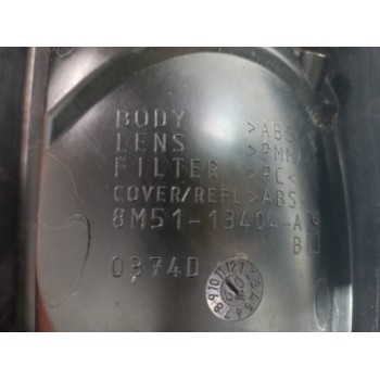 Recambio de piloto trasero derecho para ford focus lim. (cb4) business referencia OEM IAM 8M5113404  