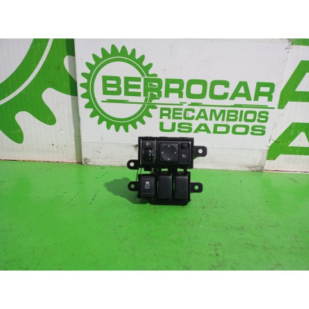 Recambio de interruptor para nissan juke (f15) acenta referencia OEM IAM B48600  