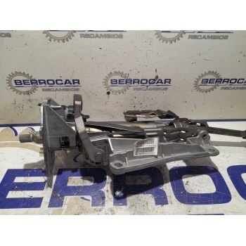 Recambio de columna direccion para citroën c5 berlina 1.6 16v hdi fap referencia OEM IAM 96819480ZD  