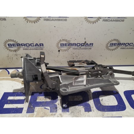 Recambio de columna direccion para citroën c5 berlina 1.6 16v hdi fap referencia OEM IAM 96819480ZD  