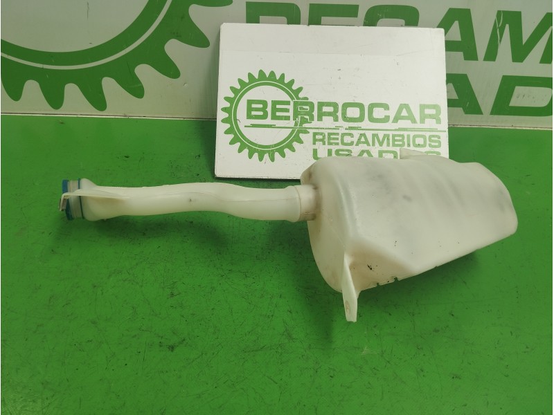 Recambio de deposito limpia para citroën berlingo 1.9 diesel referencia OEM IAM 9647190180  