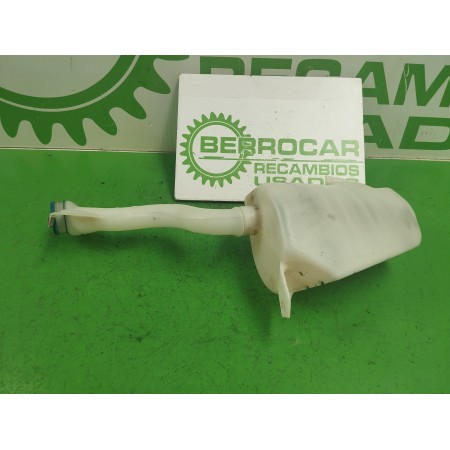 Recambio de deposito limpia para citroën berlingo 1.9 diesel referencia OEM IAM 9647190180  