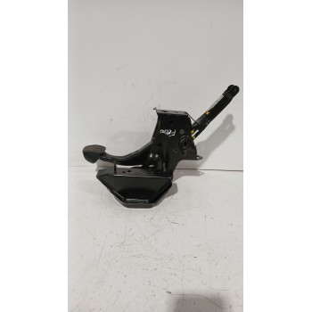 Recambio de pedal freno para volkswagen polo iv sedán (9n2, 9n4) 1.9 tdi referencia OEM IAM 6Q1721058AF  