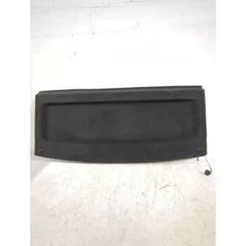 Recambio de bandeja trasera para volkswagen polo iv (9n_, 9a_) 1.9 sdi referencia OEM IAM 5G6867769F  