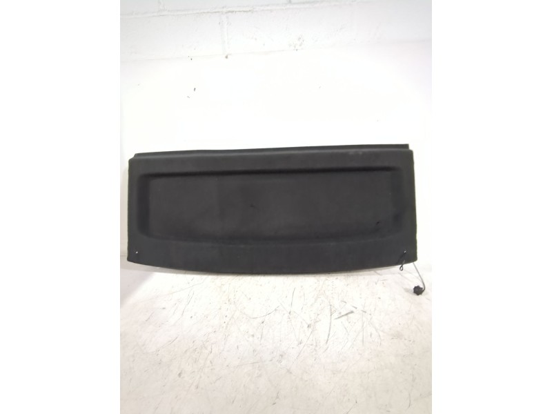 Recambio de bandeja trasera para volkswagen polo iv (9n_, 9a_) 1.9 sdi referencia OEM IAM 5G6867769F  