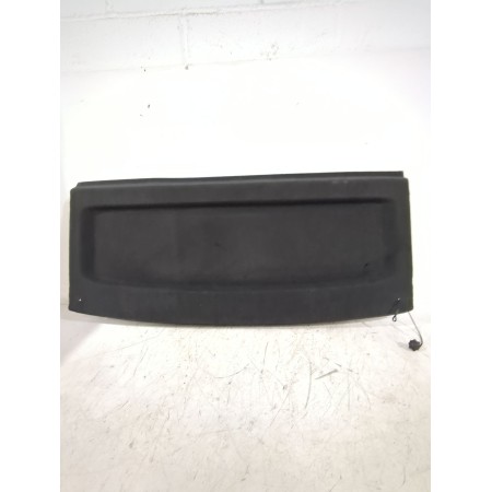 Recambio de bandeja trasera para volkswagen polo iv (9n_, 9a_) 1.9 sdi referencia OEM IAM 5G6867769F  