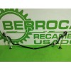 Recambio de barra estabilizadora delantera para volvo s40 berlina 1.6 cat referencia OEM IAM 30683804  