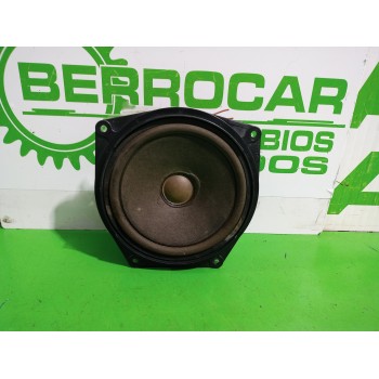 Recambio de altavoz para land rover freelander (ln) e targa referencia OEM IAM XQM101600  