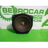 Recambio de altavoz para land rover freelander (ln) e targa referencia OEM IAM XQM101600  