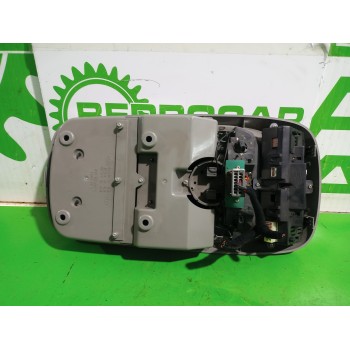 Recambio de luz interior para kia sorento i (jc) 2.5 crdi referencia OEM IAM 0K53E51410  
