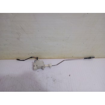 Recambio de motor tapa combustible para volkswagen passat berlina (3c2) individual referencia OEM IAM ZSB3C0810773  