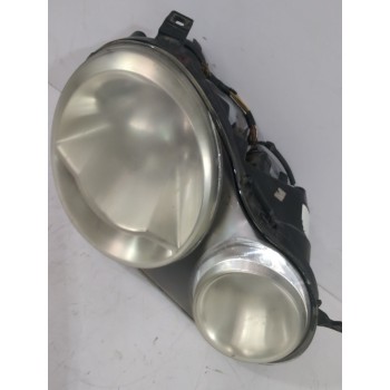 Recambio de faro derecho para volkswagen polo iv (9n_, 9a_) 1.9 sdi referencia OEM IAM 6Q1941007AF  