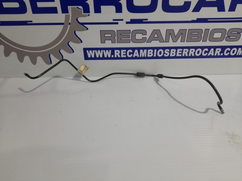 Recambio de tubo para iveco daily furgón 2.3 diesel cat referencia OEM IAM 5801786126  