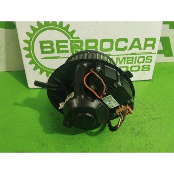 Recambio de motor calefaccion para seat altea (5p1) style copa referencia OEM IAM 1K2819015  