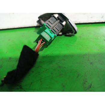 Recambio de interruptor para citroën c3 exclusive referencia OEM IAM 96656596XU  