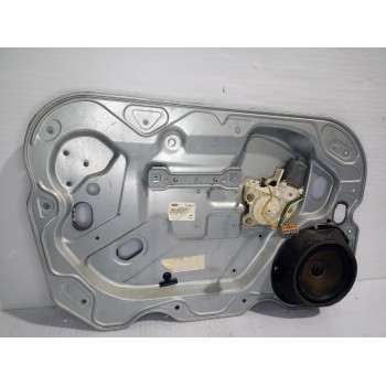 Recambio de elevalunas delantero izquierdo para ford focus berlina (cap) trend referencia OEM IAM 1540137 / 994760107  