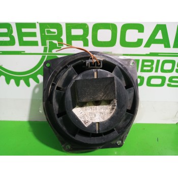 Recambio de altavoz para land rover freelander (ln) e targa referencia OEM IAM XQM101600  