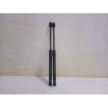 Recambio de amortiguador trasero para volkswagen passat berlina (3c2) individual referencia OEM IAM 3C5827550B  