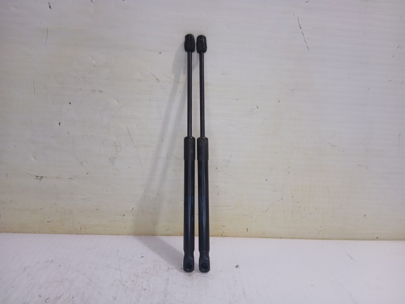 Recambio de amortiguador trasero para volkswagen passat berlina (3c2) individual referencia OEM IAM 3C5827550B  