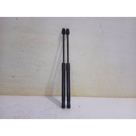 Recambio de amortiguador trasero para volkswagen passat berlina (3c2) individual referencia OEM IAM 3C5827550B  