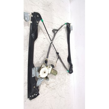 Recambio de elevalunas delantero derecho para ford focus i (daw, dbw) 1.8 tdci referencia OEM IAM 1331616  