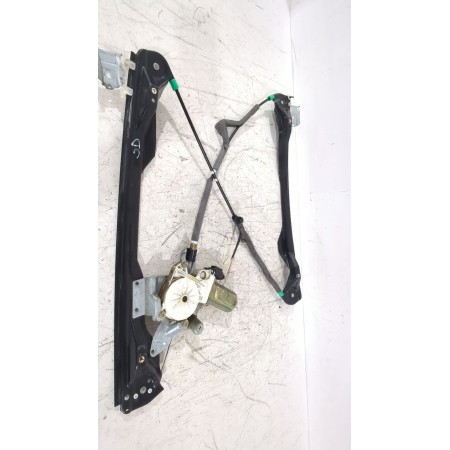 Recambio de elevalunas delantero derecho para ford focus i (daw, dbw) 1.8 tdci referencia OEM IAM 1331616  