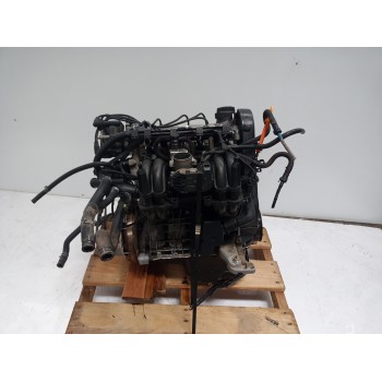 Recambio de motor completo para seat ibiza (6k1) stella referencia OEM IAM AKK  