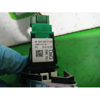 Recambio de interruptor para citroën c3 exclusive referencia OEM IAM 96656596XU  